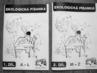 Ekologick psanka, 1. a 2. dl